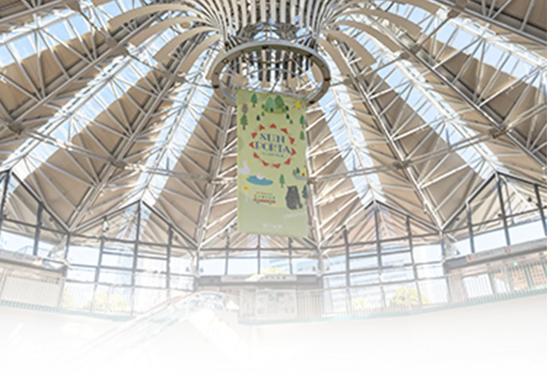 デュオこうべ（徒歩2分/約160m）