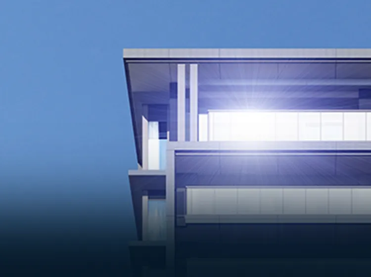 外観完成予想CG※3