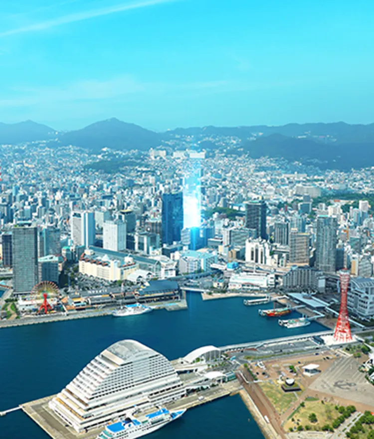 現地周辺航空写真※2